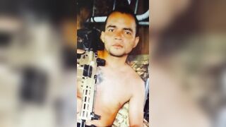 Colombian mercenary Isaac Jose Hidalgo Maldonado.