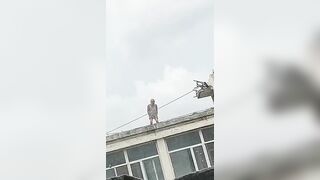 OG Has Had Enough Of Life In China