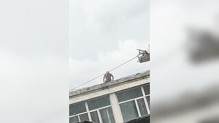 OG Has Had Enough Of Life In China