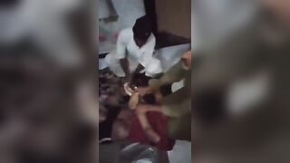 Man Punished For Affair With A Married Woman In Pakistan