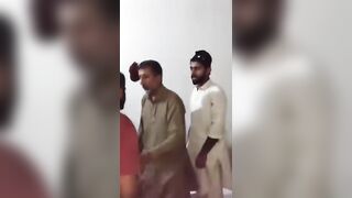 Man Punished For Affair With A Married Woman In Pakistan