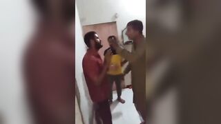 Man Punished For Affair With A Married Woman In Pakistan