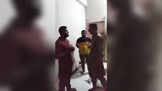 Man Punished For Affair With A Married Woman In Pakistan