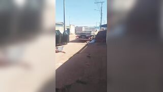 Four Militia Members Ambushed And Slaughtered By Traffickers In Slums