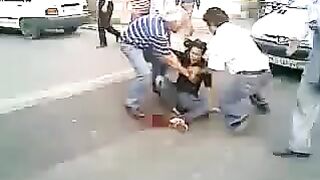 CLASSIC: Neda Agha-Soltan Was Shot In Her Face