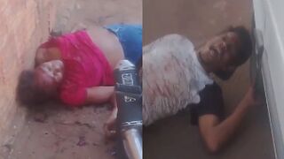 Woman Dies, 5 Injured After Man Opens Fire on Neighbors in Loud Music Dispute
