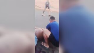 Woman Dies, 5 Injured After Man Opens Fire on Neighbors in Loud Music Dispute