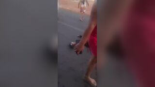 Woman Dies, 5 Injured After Man Opens Fire on Neighbors in Loud Music Dispute