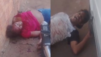Woman Dies, 5 Injured After Man Opens Fire on Neighbors in Loud Music Dispute
