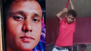 Man Dies On FB Live After A Dispute With His Wife