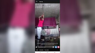 Man Dies On FB Live After A Dispute With His Wife