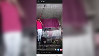 Man Dies On FB Live After A Dispute With His Wife