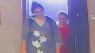 India: Woman Trapped in Lift, Dies. Maintenance? Never Heard of It.