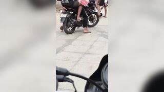 Man Violently Attacked, Thugs Urinate On Him