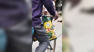 Man Violently Attacked, Thugs Urinate On Him