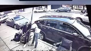 Two Man Was Killed In USA