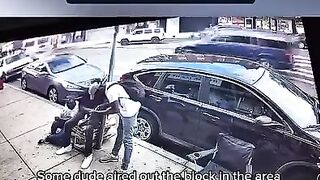 Two Man Was Killed In USA