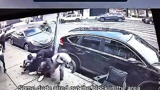 Two Man Was Killed In USA