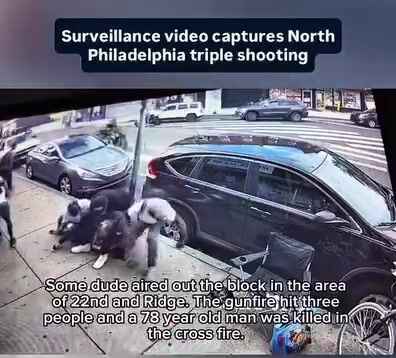 Two Man Was Killed In USA