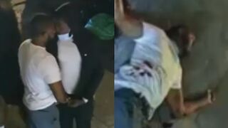 Murder Of An Off-Duty Philadelphia Police Officer