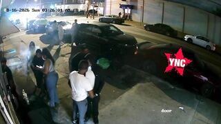 Murder Of An Off-Duty Philadelphia Police Officer