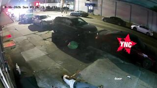 Murder Of An Off-Duty Philadelphia Police Officer