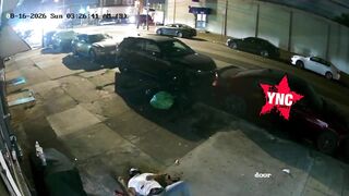 Murder Of An Off-Duty Philadelphia Police Officer