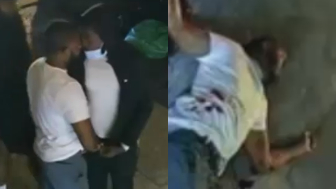 Murder Of An Off-Duty Philadelphia Police Officer