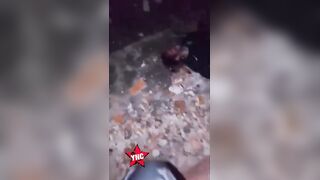 Couple Of Drug Dealers Linked To Double Homice Lynched By Mob In Argentina