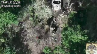 NO PLACE TO HIDE WHEN RUBICON KNOCKS
