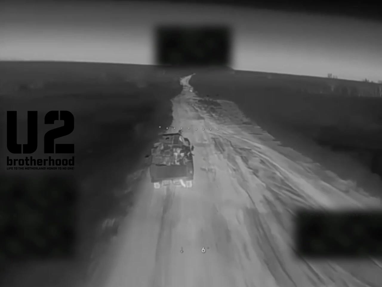 Dead Russians by U2 Brotherhood. #3