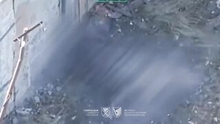 Six occupiers captured, three - dead: close-quarters combat by 79-th Brigade
