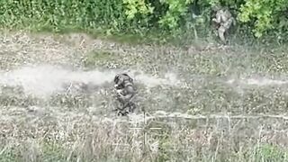 Six occupiers captured, three - dead: close-quarters combat by 79-th Brigade
