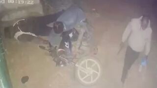 Man Gets Killed With Iron Bar, Mugged By Gang In Kenya