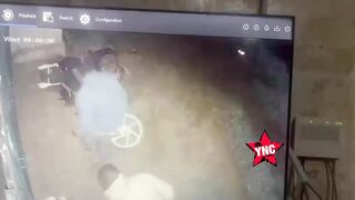 Man Gets Killed With Iron Bar, Mugged By Gang In Kenya