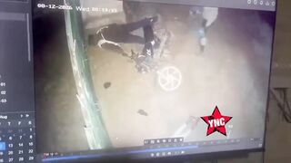 Man Gets Killed With Iron Bar, Mugged By Gang In Kenya