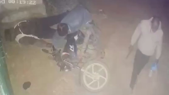 Man Gets Killed With Iron Bar, Mugged By Gang In Kenya