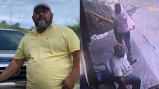 Famous Local Mechanic AKA  “El Chino” Shot In The Head At Close Range