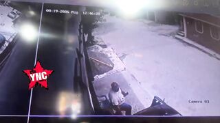 Famous Local Mechanic AKA  “El Chino” Shot In The Head At Close Range