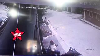 Famous Local Mechanic AKA  “El Chino” Shot In The Head At Close Range