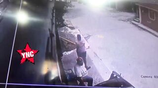 Famous Local Mechanic AKA  “El Chino” Shot In The Head At Close Range