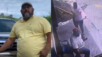 Famous Local Mechanic AKA  “El Chino” Shot In The Head At Close Range