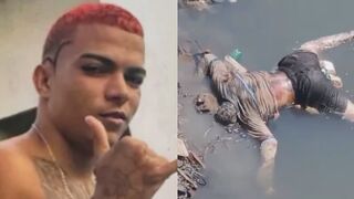 Man Who Disappeared After Shootout Between Gangs Found Floating In The River