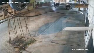 Armed Attack Leaves One Dead In Ecuador