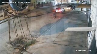 Armed Attack Leaves One Dead In Ecuador