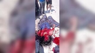 Woman Dies After Falling From Moving Truck Bed In Guatemala