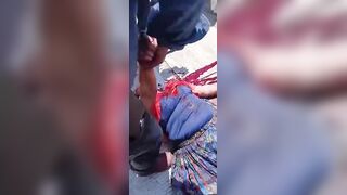 Woman Dies After Falling From Moving Truck Bed In Guatemala