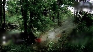 Another Russian coward has shot himself.