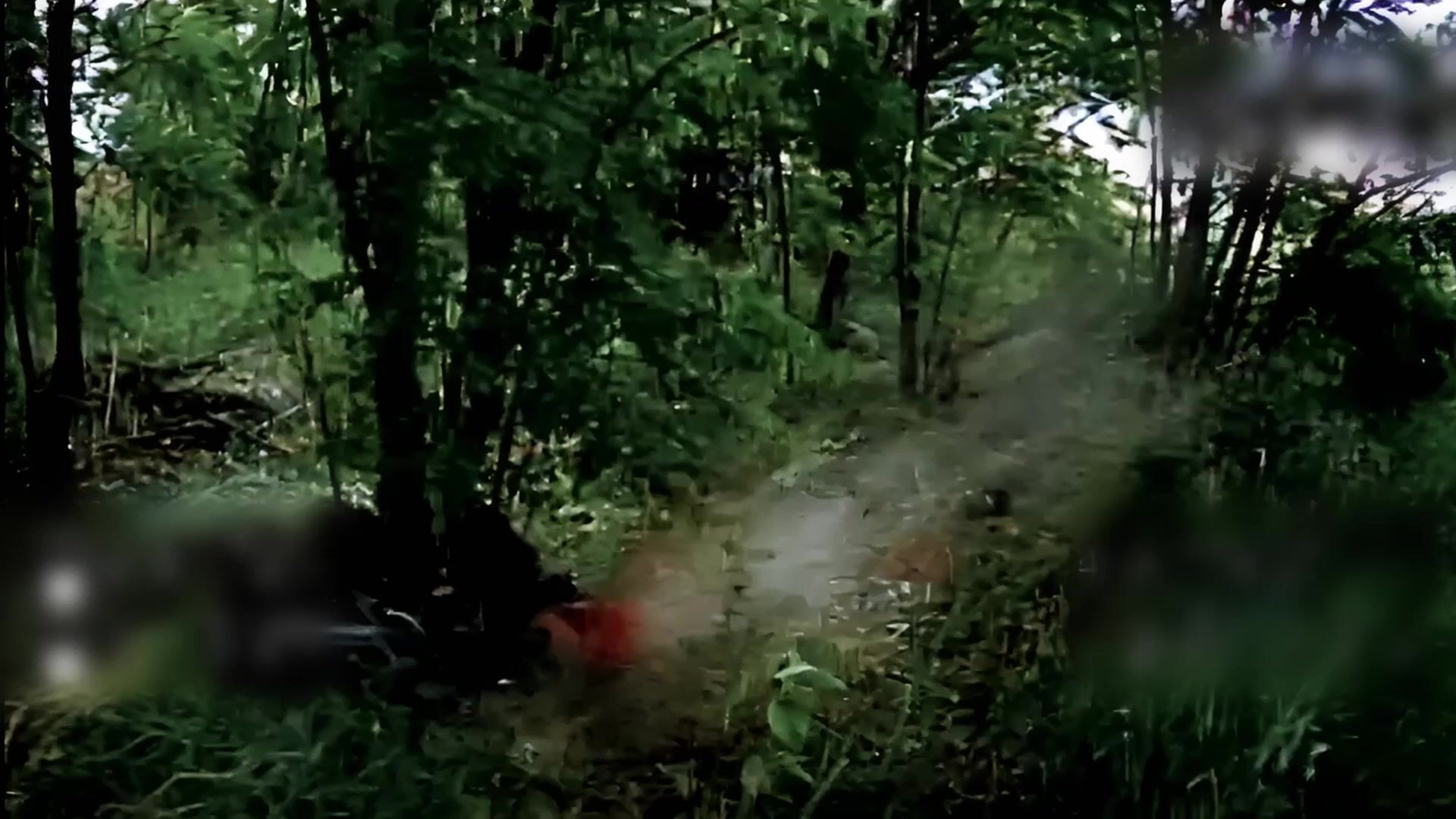 Another Russian coward has shot himself.