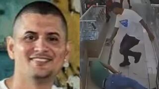 Sicario Shoots And Kills Businessman Inside Busy Shopping Center In Colombia (Aftermath And Arrest Of Killer Added)
